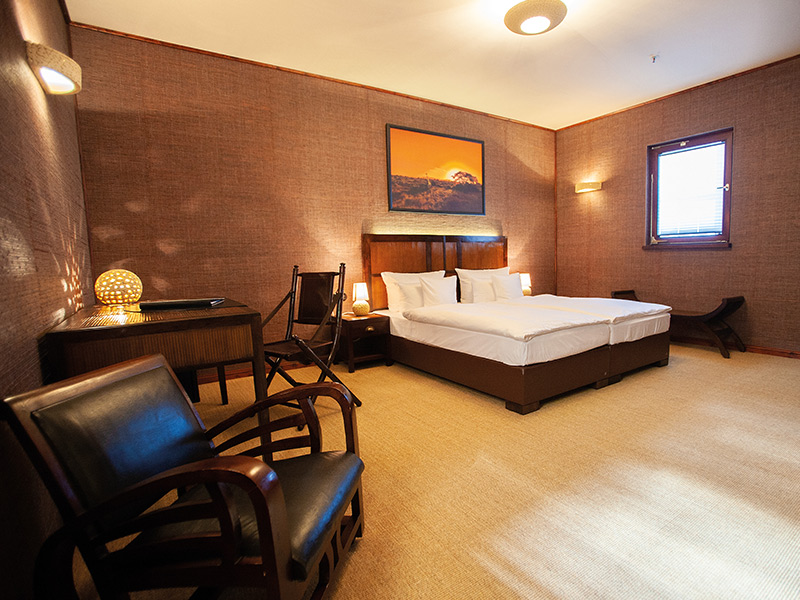 Premium Doppelzimmer Foto 3