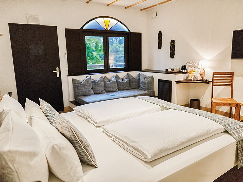 Premium Lodge Foto 1