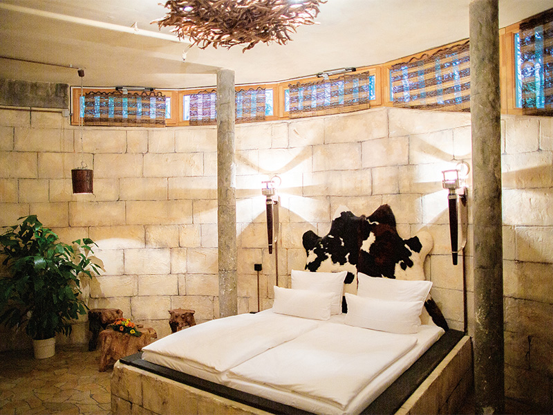 Premium Lodge Foto 2