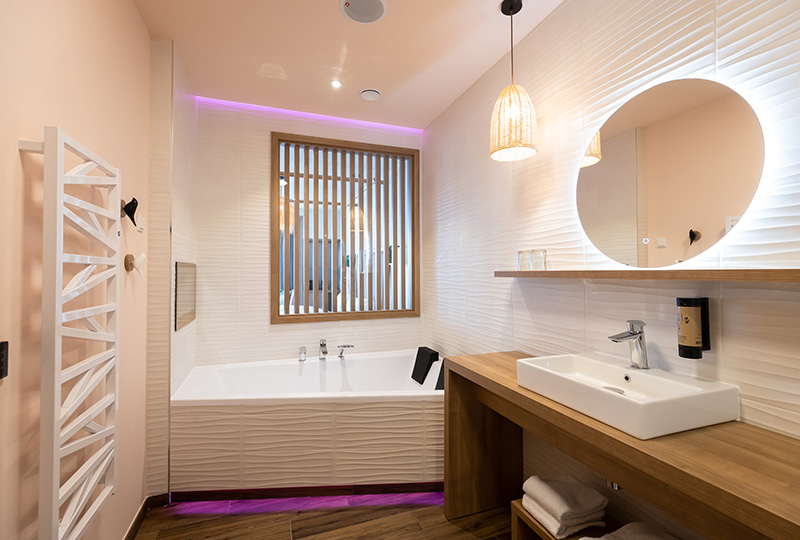 OHANA Deluxe Zimmer Foto 1