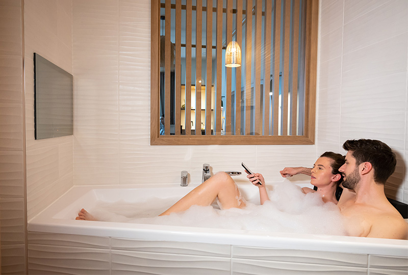 OHANA Deluxe Zimmer Foto 2