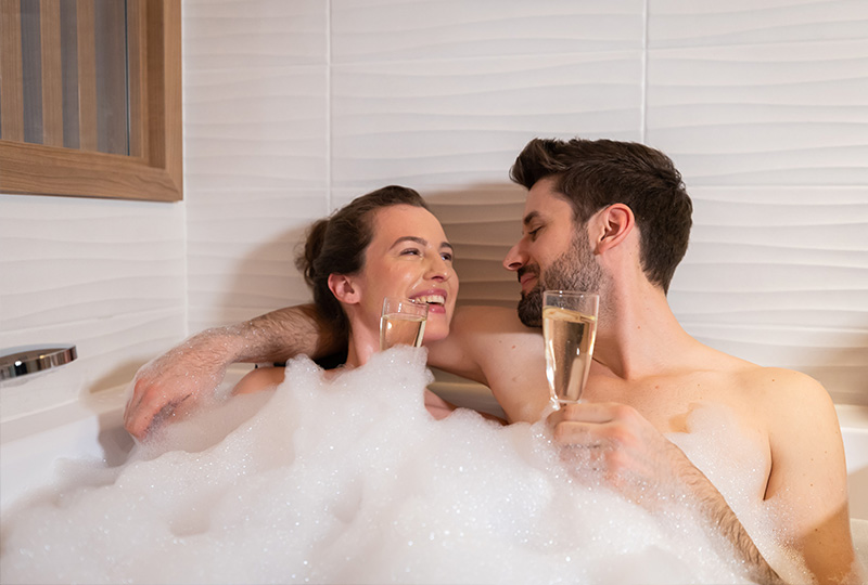 OHANA Deluxe Zimmer Foto 3